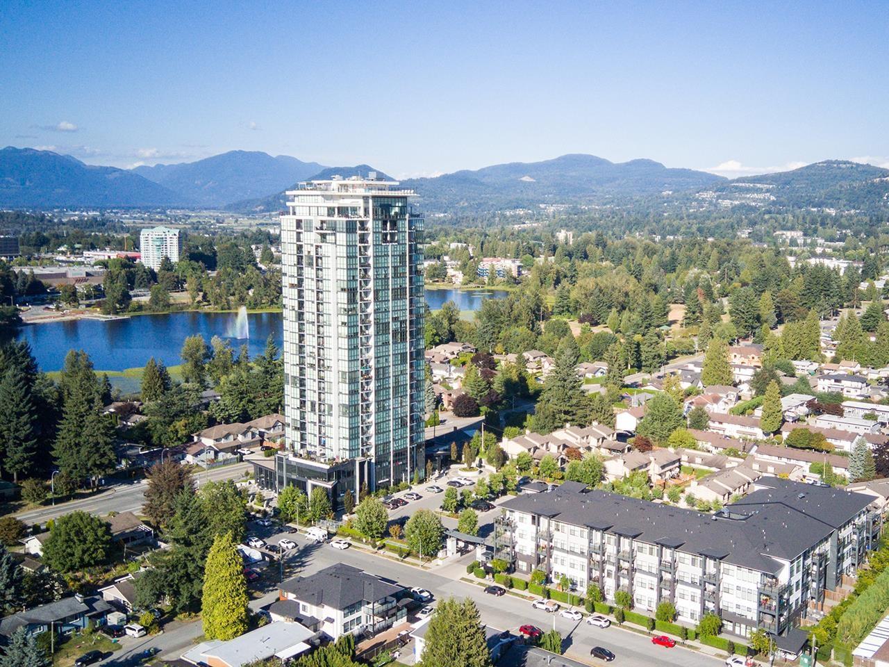 1506 2180 Gladwin Road, Abbotsford, British Columbia  V2S 0H4 - Photo 39 - R3040005