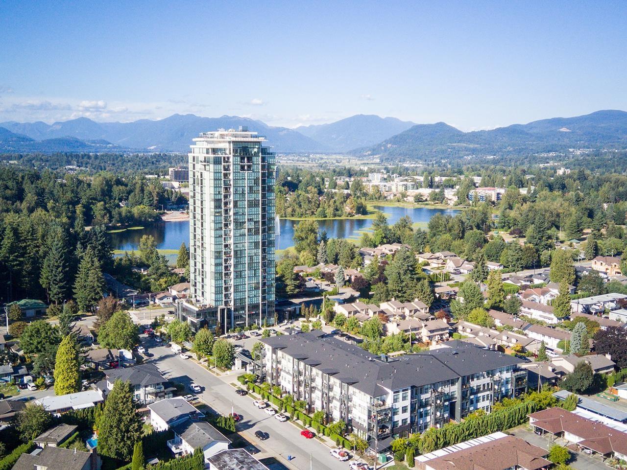 1506 2180 Gladwin Road, Abbotsford, British Columbia  V2S 0H4 - Photo 37 - R3040005