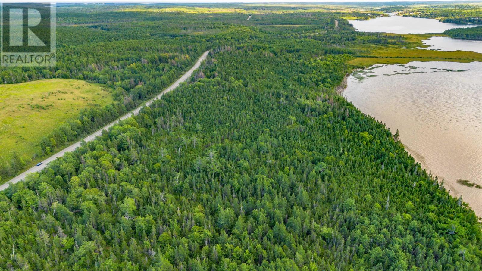 Lot 4 Grand Mira South Road, Grand Mira South, Nova Scotia  B1K 1K7 - Photo 15 - 202521199