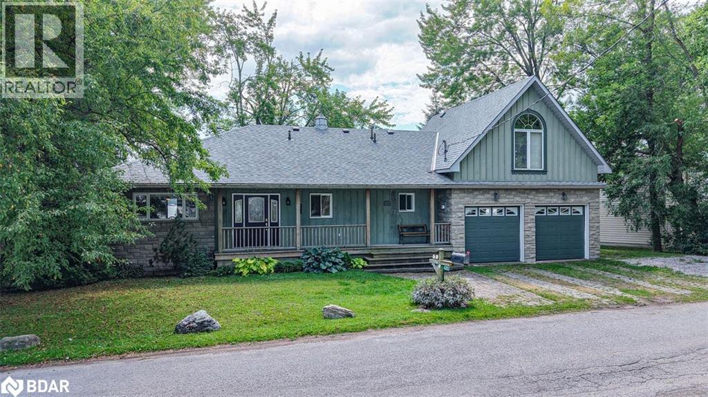 4283 Plum Point Road, Ramara, Ontario  L0K 2B0 - Photo 1 - 40763060