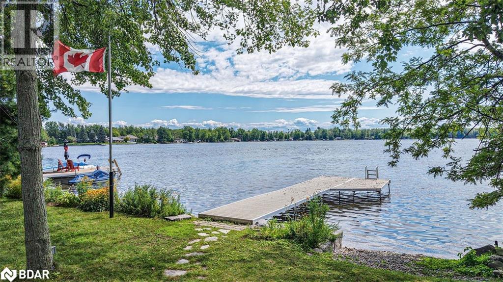 4283 Plum Point Road, Ramara, Ontario  L0K 2B0 - Photo 17 - 40763060