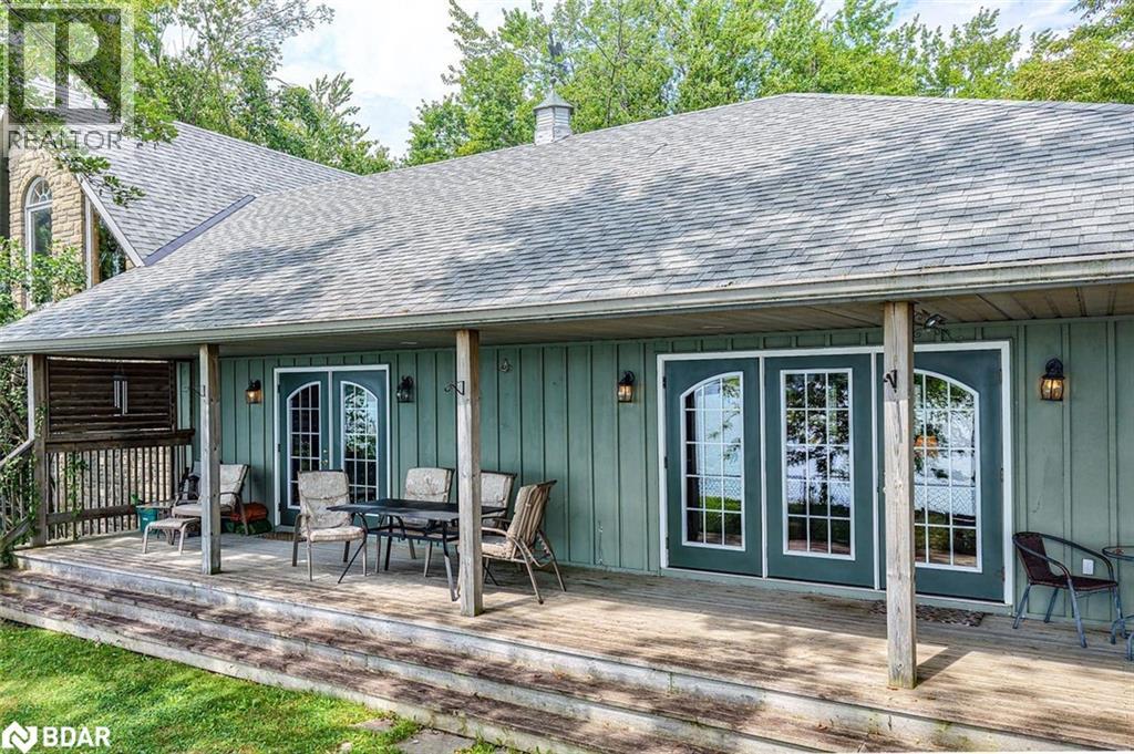 4283 Plum Point Road, Ramara, Ontario  L0K 2B0 - Photo 2 - 40763060
