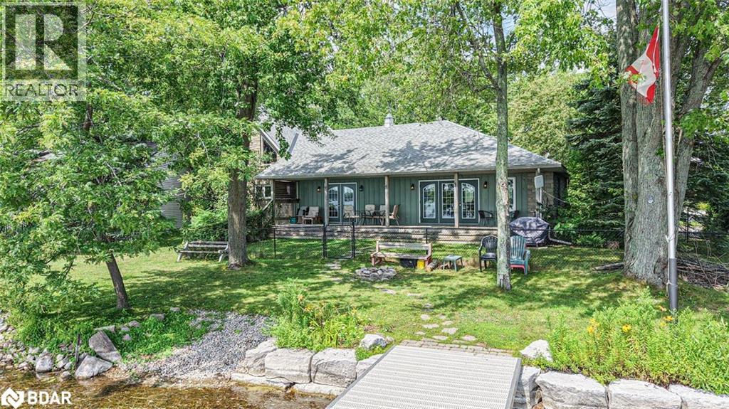 4283 Plum Point Road, Ramara, Ontario  L0K 2B0 - Photo 3 - 40763060