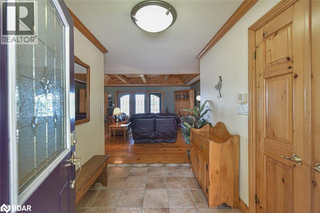4283 Plum Point Road, Ramara, Ontario  L0K 2B0 - Photo 4 - 40763060