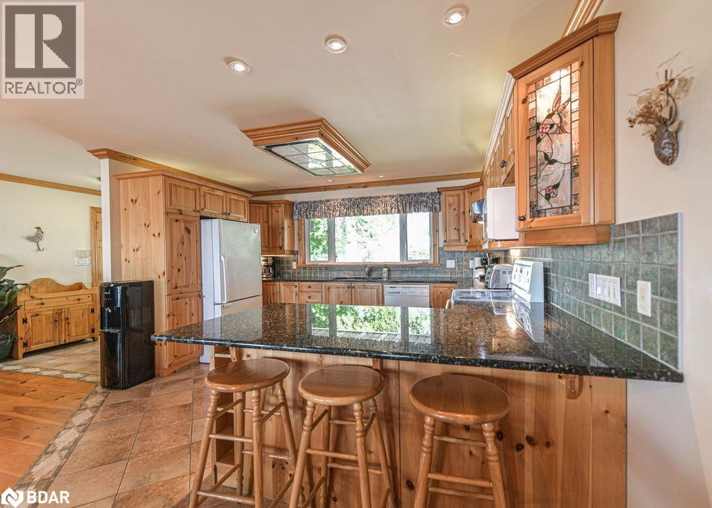 4283 Plum Point Road, Ramara, Ontario  L0K 2B0 - Photo 7 - 40763060