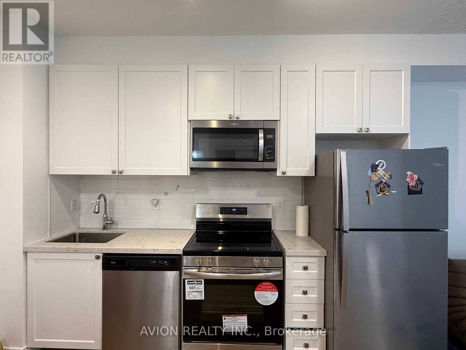 535 - 621 SHEPPARD AVENUE E, Toronto, Ontario