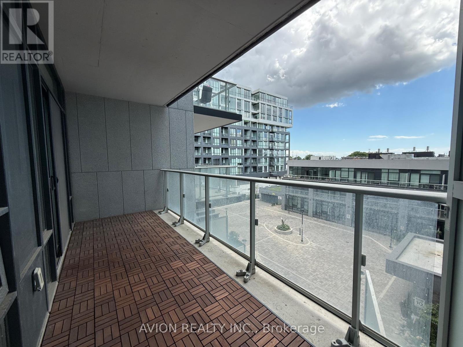535 - 621 Sheppard Avenue E, Toronto, Ontario  M2K 0G4 - Photo 9 - C12363853