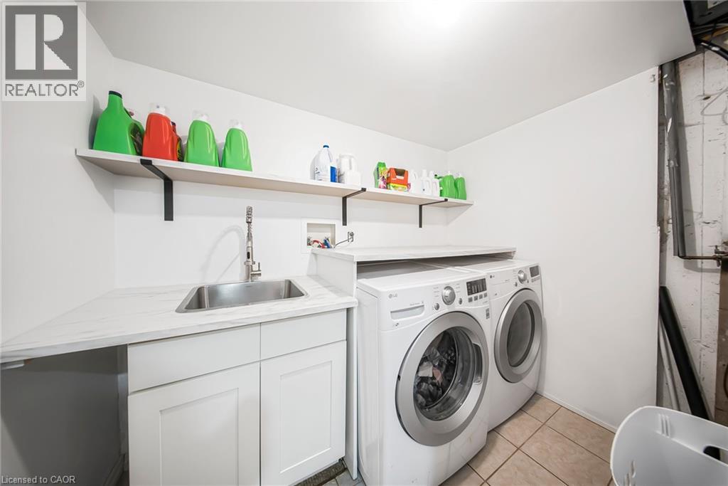 75 Stonecairn Drive, Cambridge, Ontario  N1T 1W3 - Photo 35 - 40763084