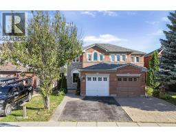 75 Stonecairn Drive 33 - Clemens Mills/Saginaw, Cambridge, Ca