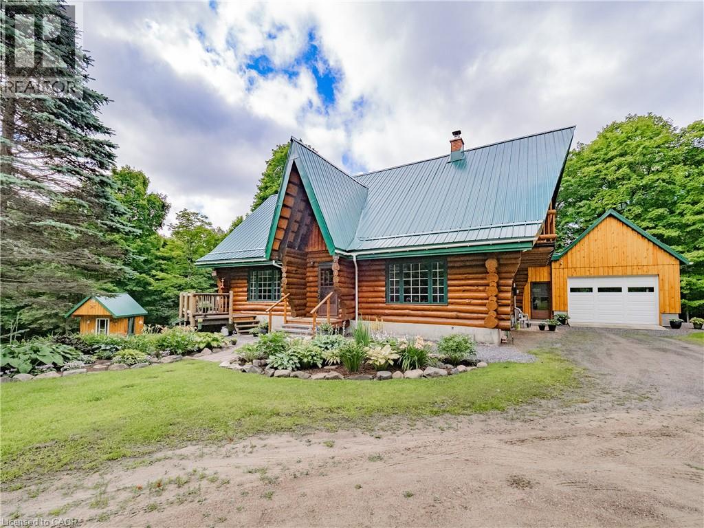 1696 HIGHWAY 118 E, Bracebridge, Ontario