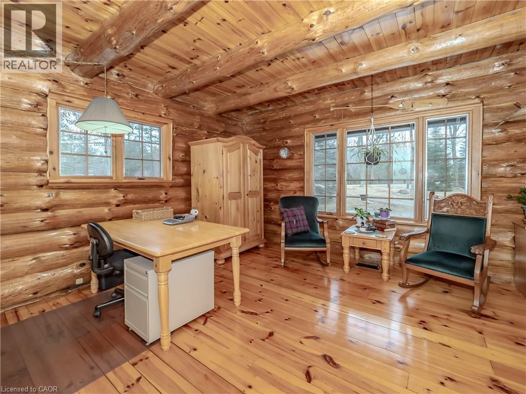 1696 Highway 118 E, Bracebridge, Ontario  P1L 1X1 - Photo 11 - 40762636