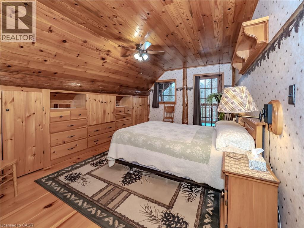 1696 Highway 118 E, Bracebridge, Ontario  P1L 1X1 - Photo 15 - 40762636