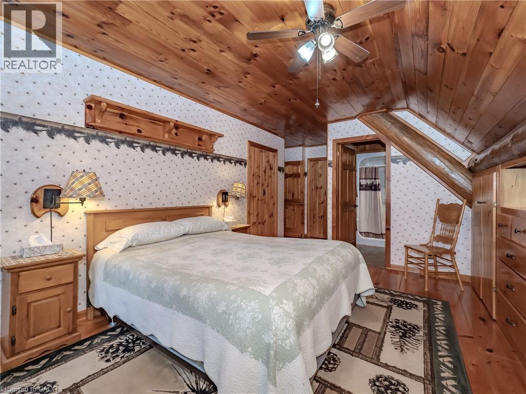 1696 Highway 118 E, Bracebridge, Ontario  P1L 1X1 - Photo 16 - 40762636