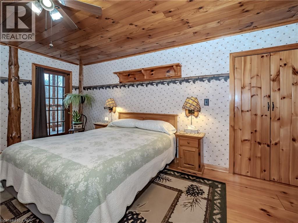 1696 Highway 118 E, Bracebridge, Ontario  P1L 1X1 - Photo 19 - 40762636