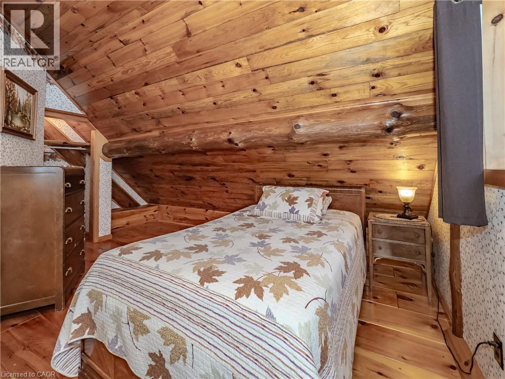 1696 Highway 118 E, Bracebridge, Ontario  P1L 1X1 - Photo 24 - 40762636