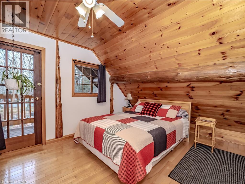 1696 Highway 118 E, Bracebridge, Ontario  P1L 1X1 - Photo 25 - 40762636
