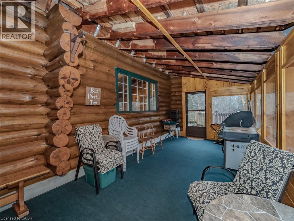 1696 Highway 118 E, Bracebridge, Ontario  P1L 1X1 - Photo 31 - 40762636