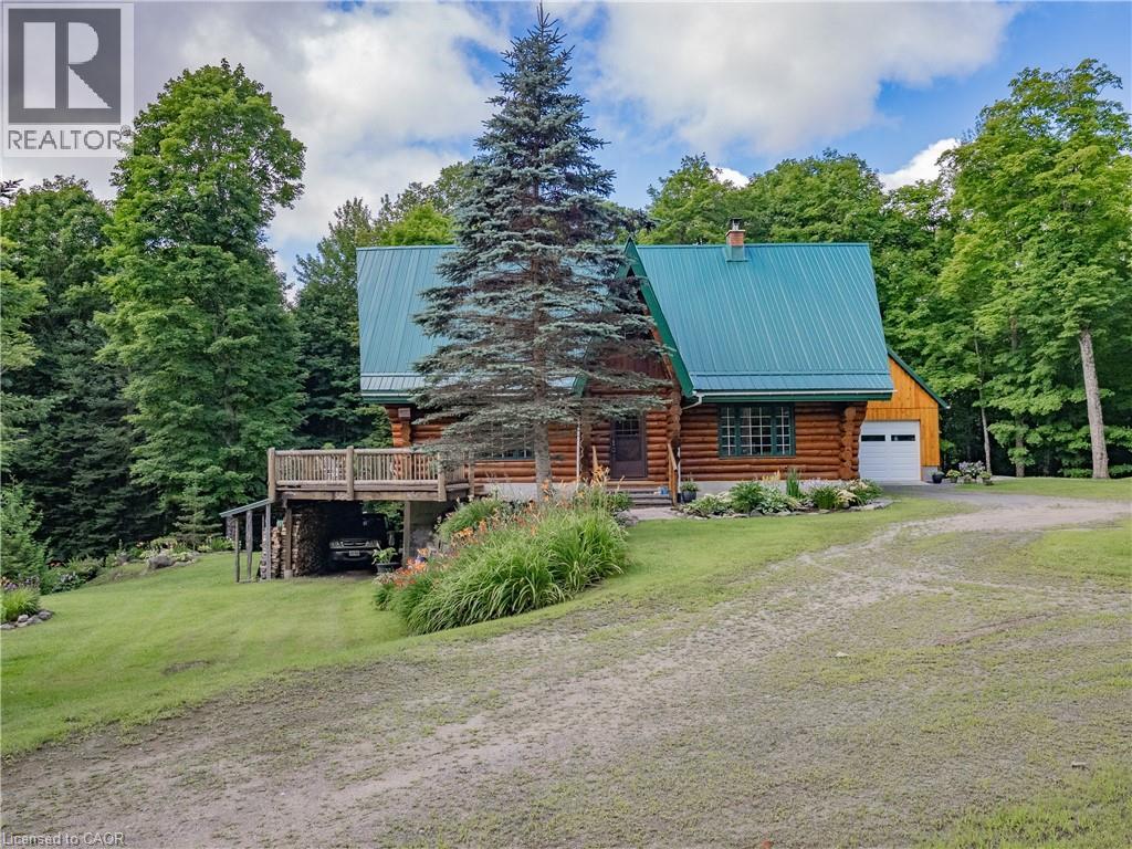 1696 Highway 118 E, Bracebridge, Ontario  P1L 1X1 - Photo 33 - 40762636