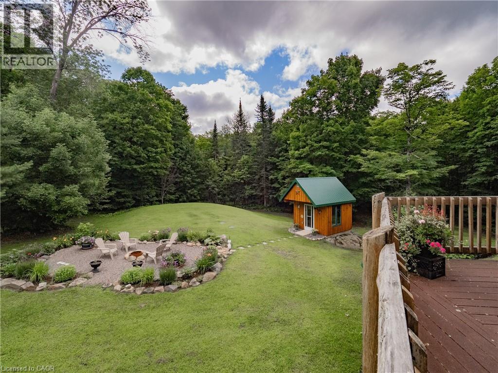 1696 Highway 118 E, Bracebridge, Ontario  P1L 1X1 - Photo 34 - 40762636