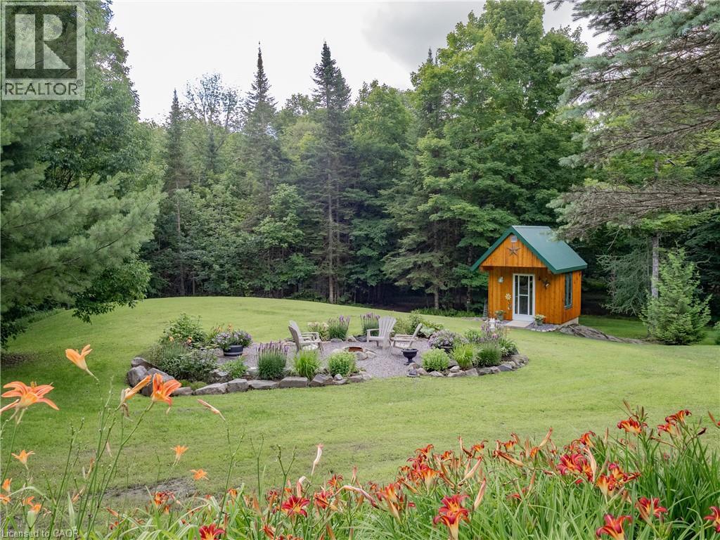 1696 Highway 118 E, Bracebridge, Ontario  P1L 1X1 - Photo 35 - 40762636