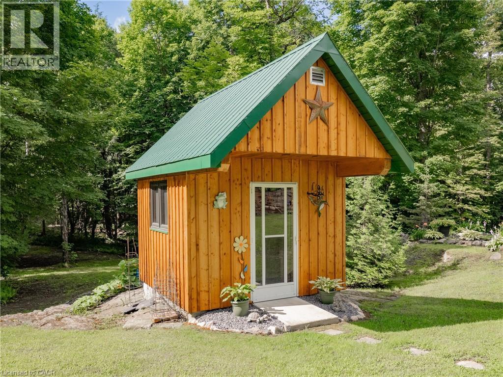 1696 Highway 118 E, Bracebridge, Ontario  P1L 1X1 - Photo 36 - 40762636