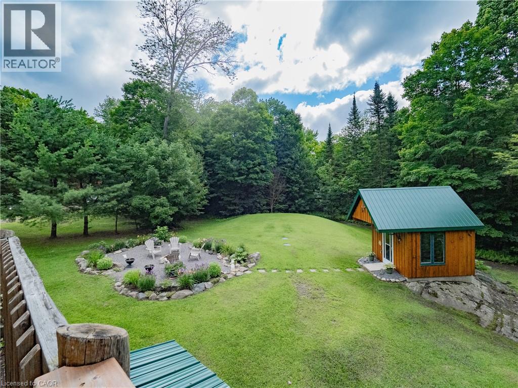 1696 Highway 118 E, Bracebridge, Ontario  P1L 1X1 - Photo 37 - 40762636