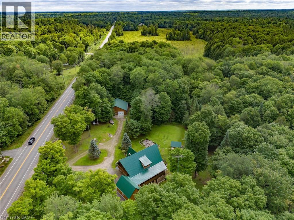 1696 Highway 118 E, Bracebridge, Ontario  P1L 1X1 - Photo 38 - 40762636