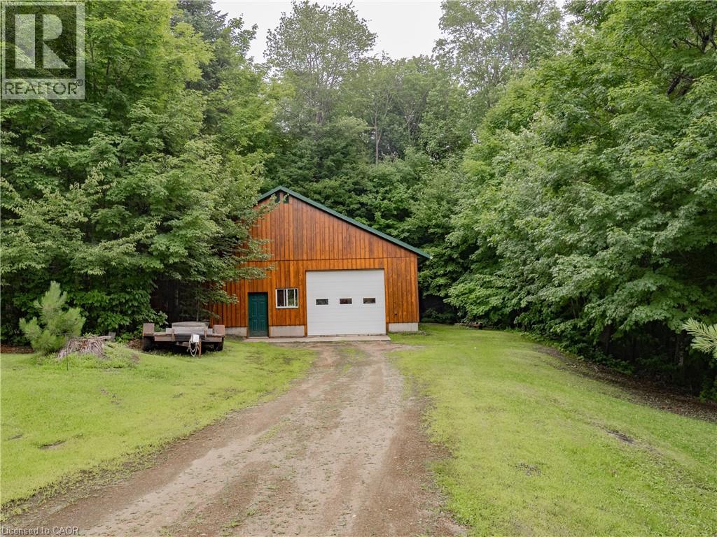 1696 Highway 118 E, Bracebridge, Ontario  P1L 1X1 - Photo 39 - 40762636