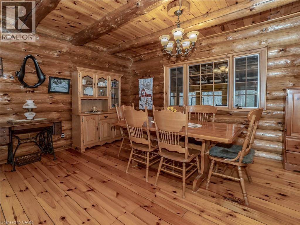1696 Highway 118 E, Bracebridge, Ontario  P1L 1X1 - Photo 7 - 40762636