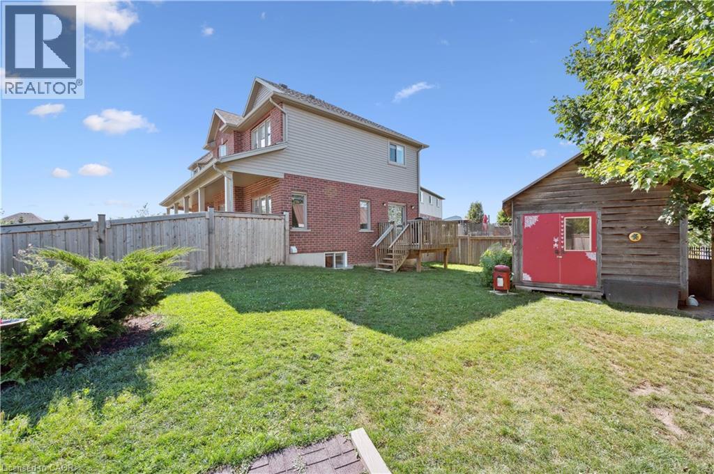 4 Kropf Drive, Baden, Ontario  N3A 4R5 - Photo 41 - 40759954