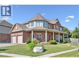 4 KROPF Drive, Baden, Ontario