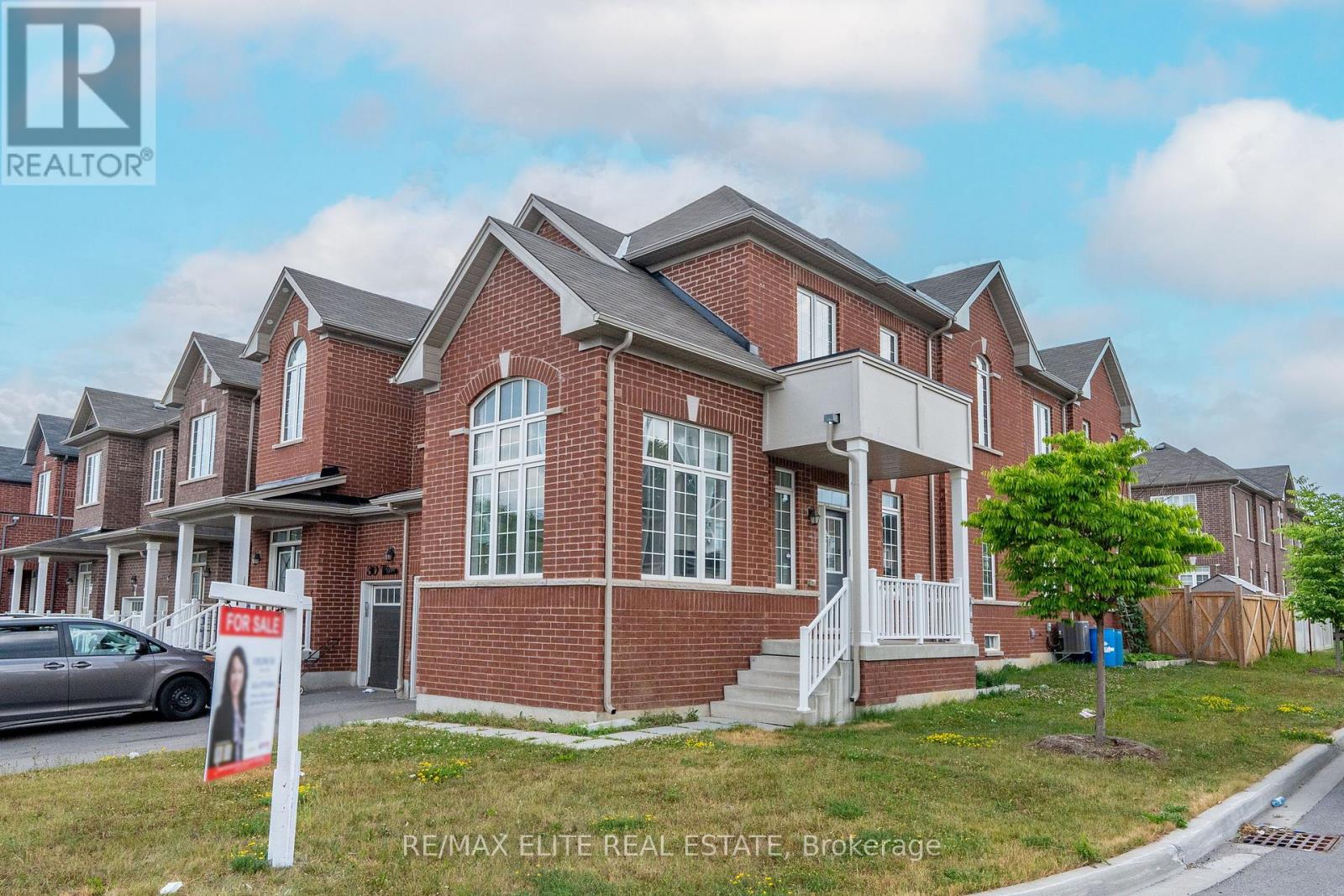 32 TITAN TRAIL, Markham, Ontario
