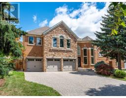 9 DALEWOOD DRIVE, Richmond Hill, Ontario