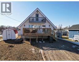 11 Sur L' Ocean Street, Grand-Barachois, New Brunswick