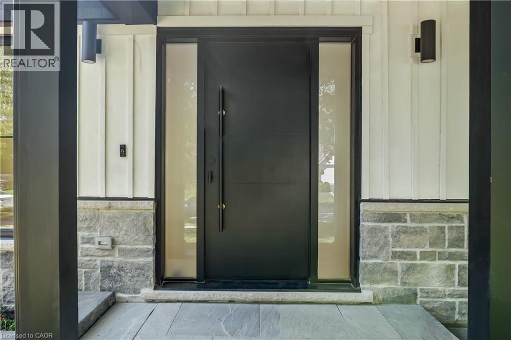 319 Beechfield Road, Oakville, Ontario  L6J 5H9 - Photo 4 - 40763135