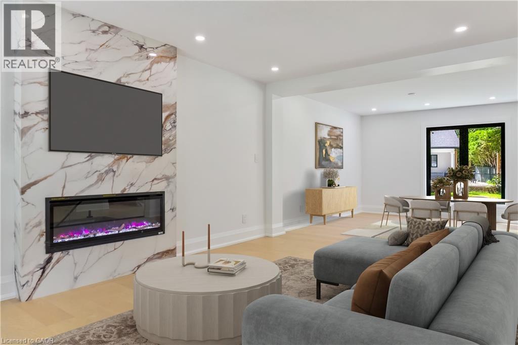 319 Beechfield Road, Oakville, Ontario  L6J 5H9 - Photo 5 - 40763135