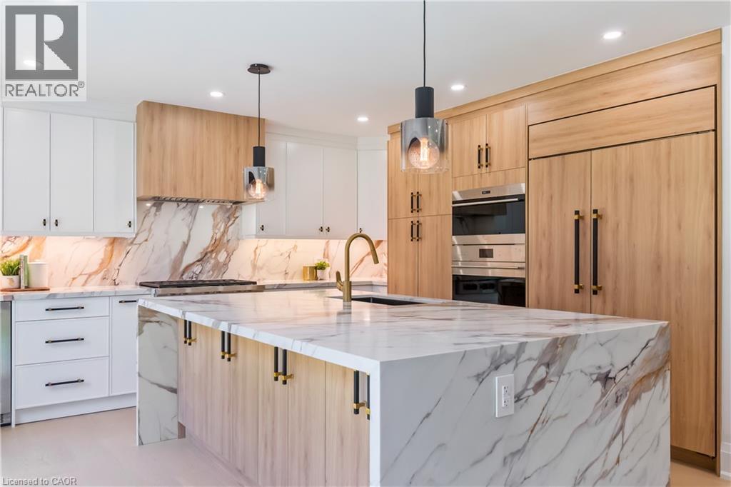 319 Beechfield Road, Oakville, Ontario  L6J 5H9 - Photo 8 - 40763135