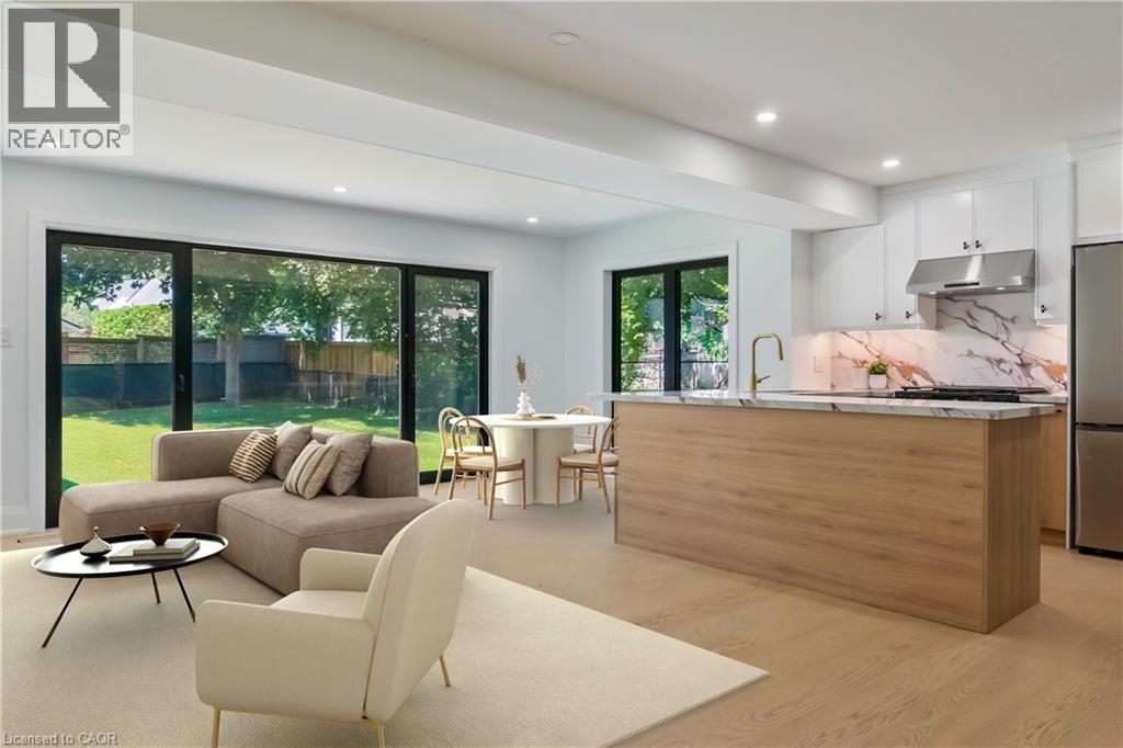 319 Beechfield Road, Oakville, Ontario  L6J 5H9 - Photo 23 - 40763135