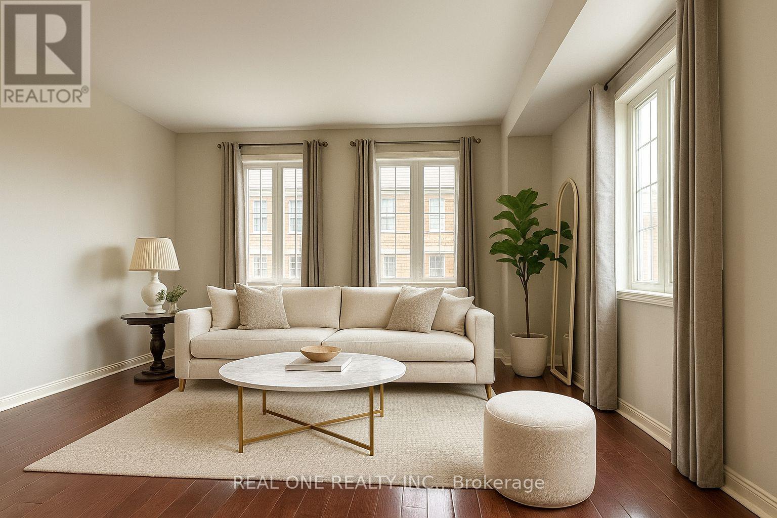 15 Adam Oates Heights, Toronto (Downsview-Roding-Cfb), Ontario  M3L 0G3 - Photo 12 - W12360670