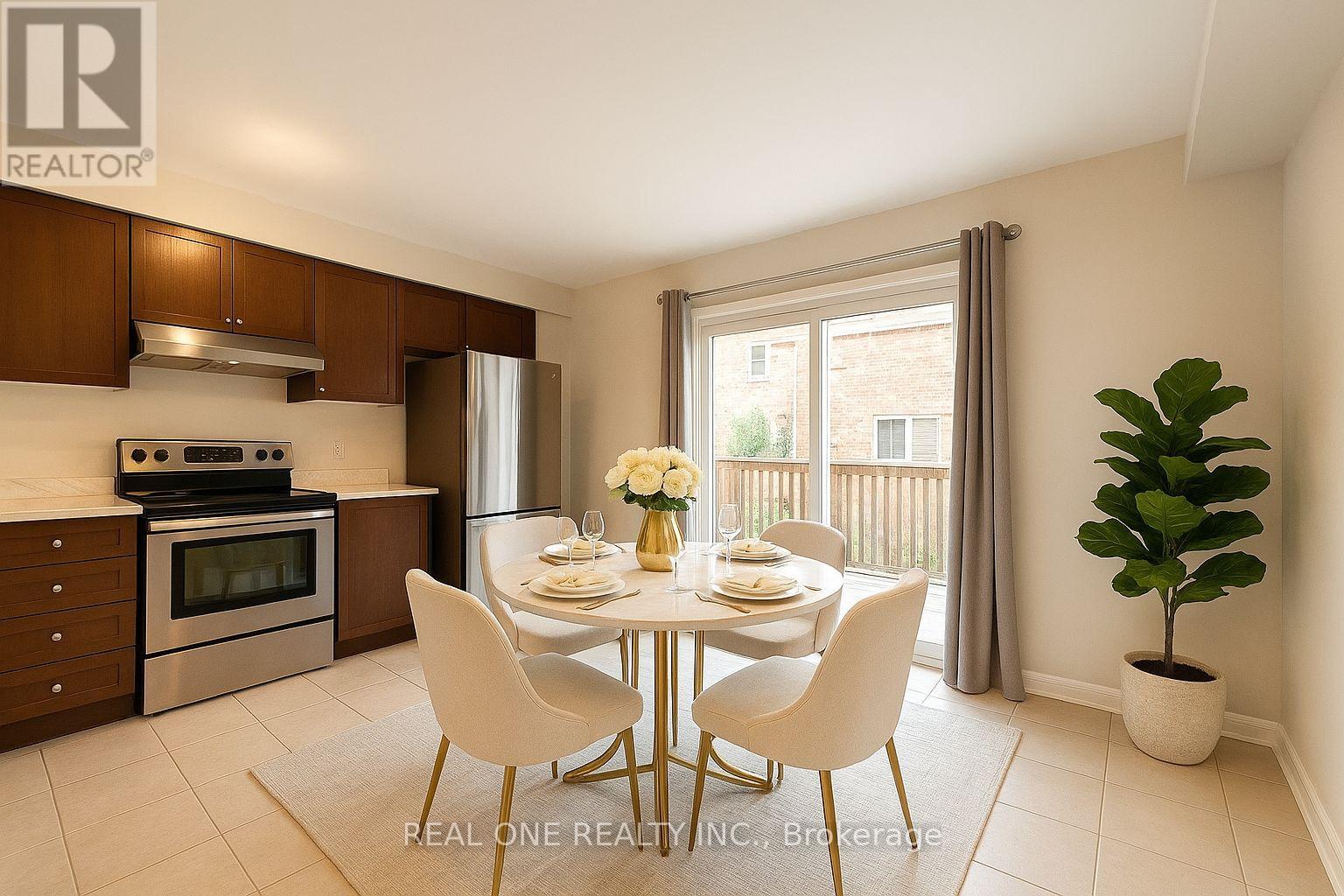 15 Adam Oates Heights, Toronto (Downsview-Roding-Cfb), Ontario  M3L 0G3 - Photo 17 - W12360670