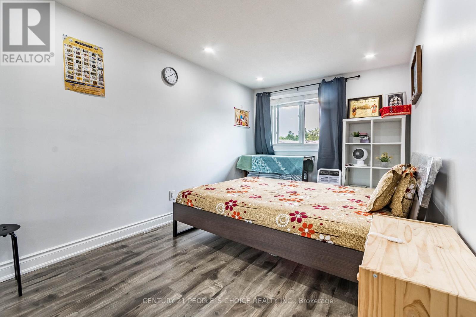31 - 31 Mccallum Court N, Brampton, Ontario  L6W 3M4 - Photo 8 - W12363856