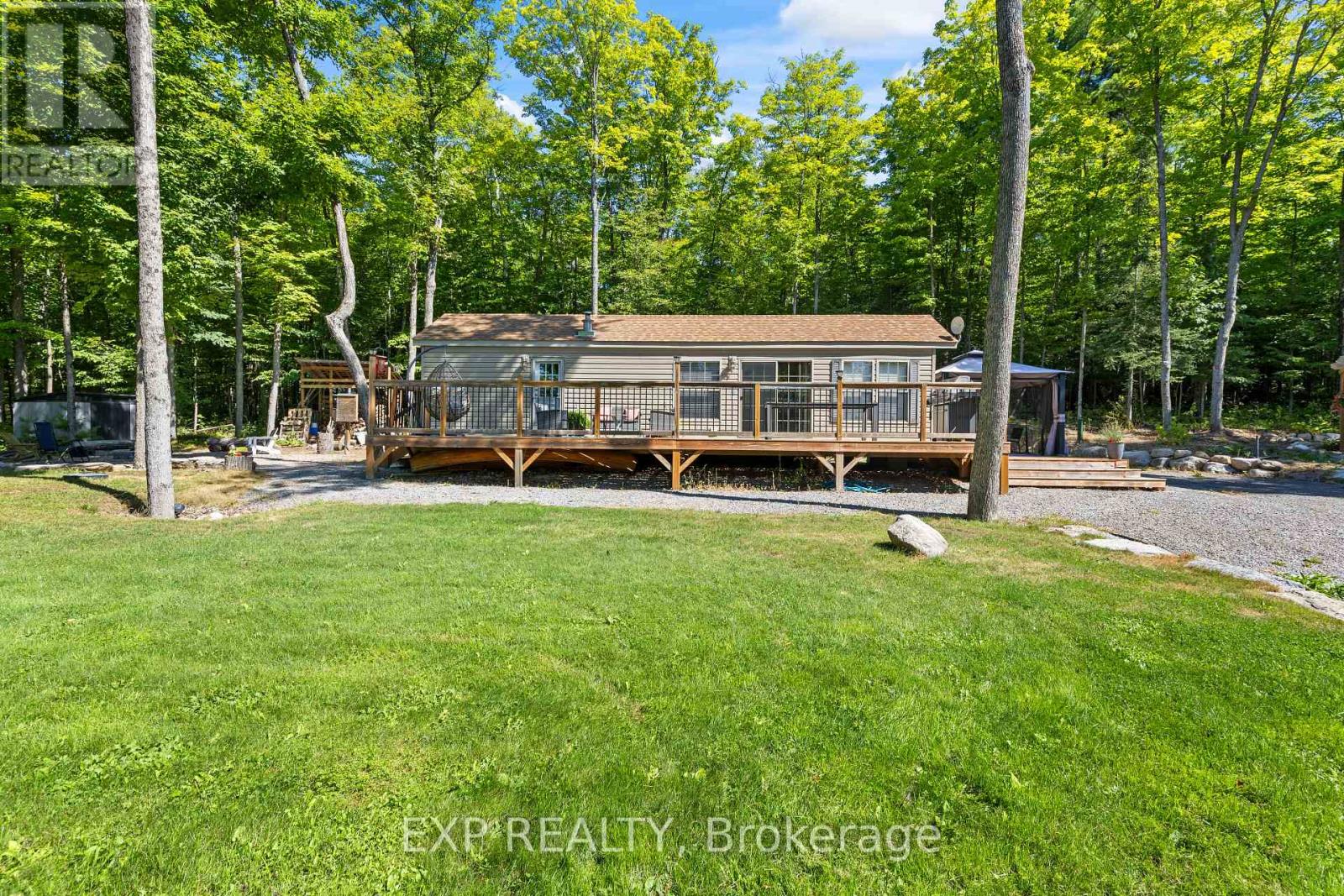 196 Maple Grove Lane, North Algona Wilberforce, Ontario  K0J 1T0 - Photo 2 - X12363911