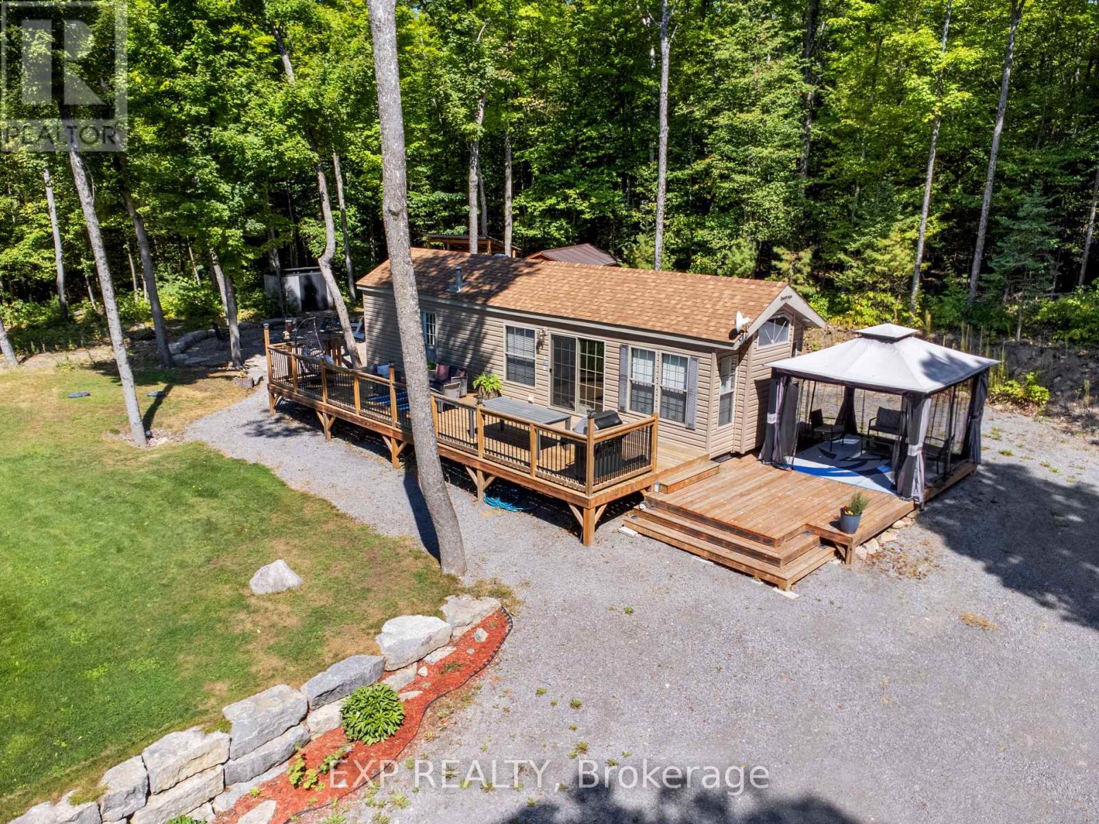 196 Maple Grove Lane, North Algona Wilberforce, Ontario  K0J 1T0 - Photo 23 - X12363911