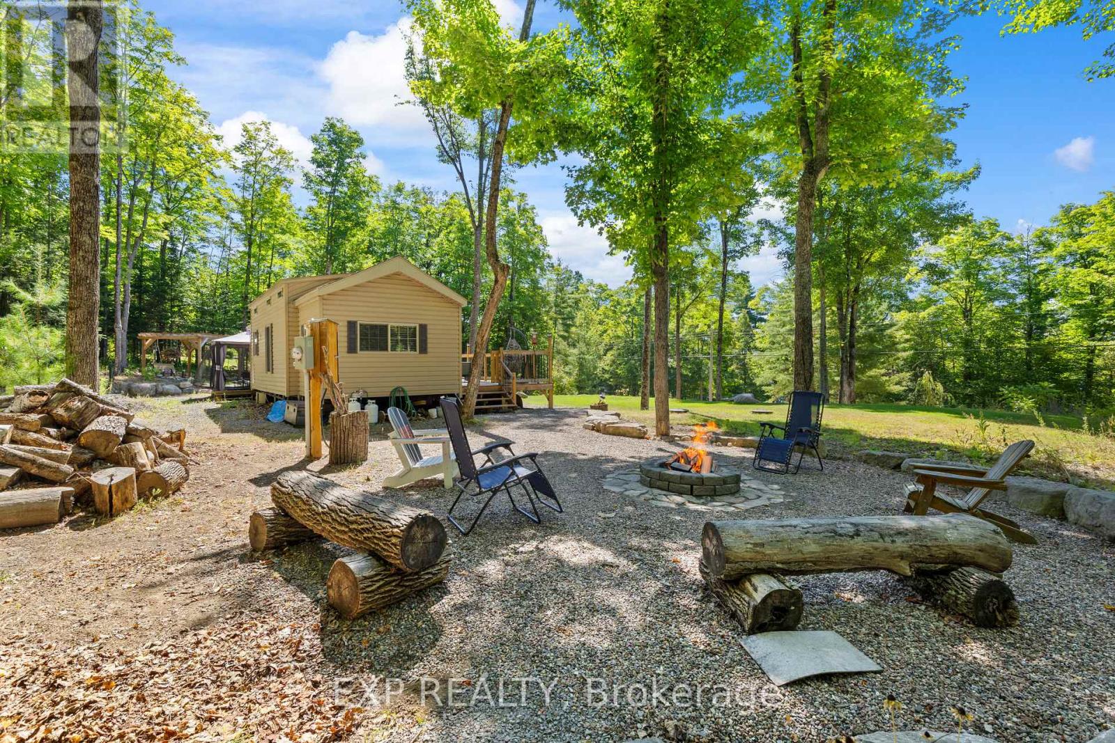 196 Maple Grove Lane, North Algona Wilberforce, Ontario  K0J 1T0 - Photo 24 - X12363911