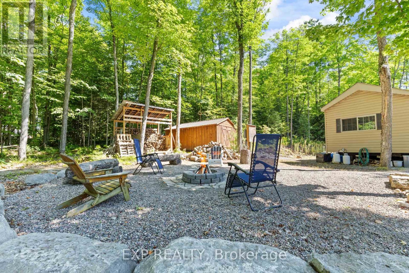 196 Maple Grove Lane, North Algona Wilberforce, Ontario  K0J 1T0 - Photo 25 - X12363911