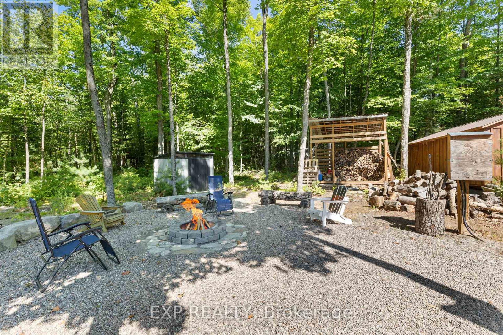 196 Maple Grove Lane, North Algona Wilberforce, Ontario  K0J 1T0 - Photo 26 - X12363911