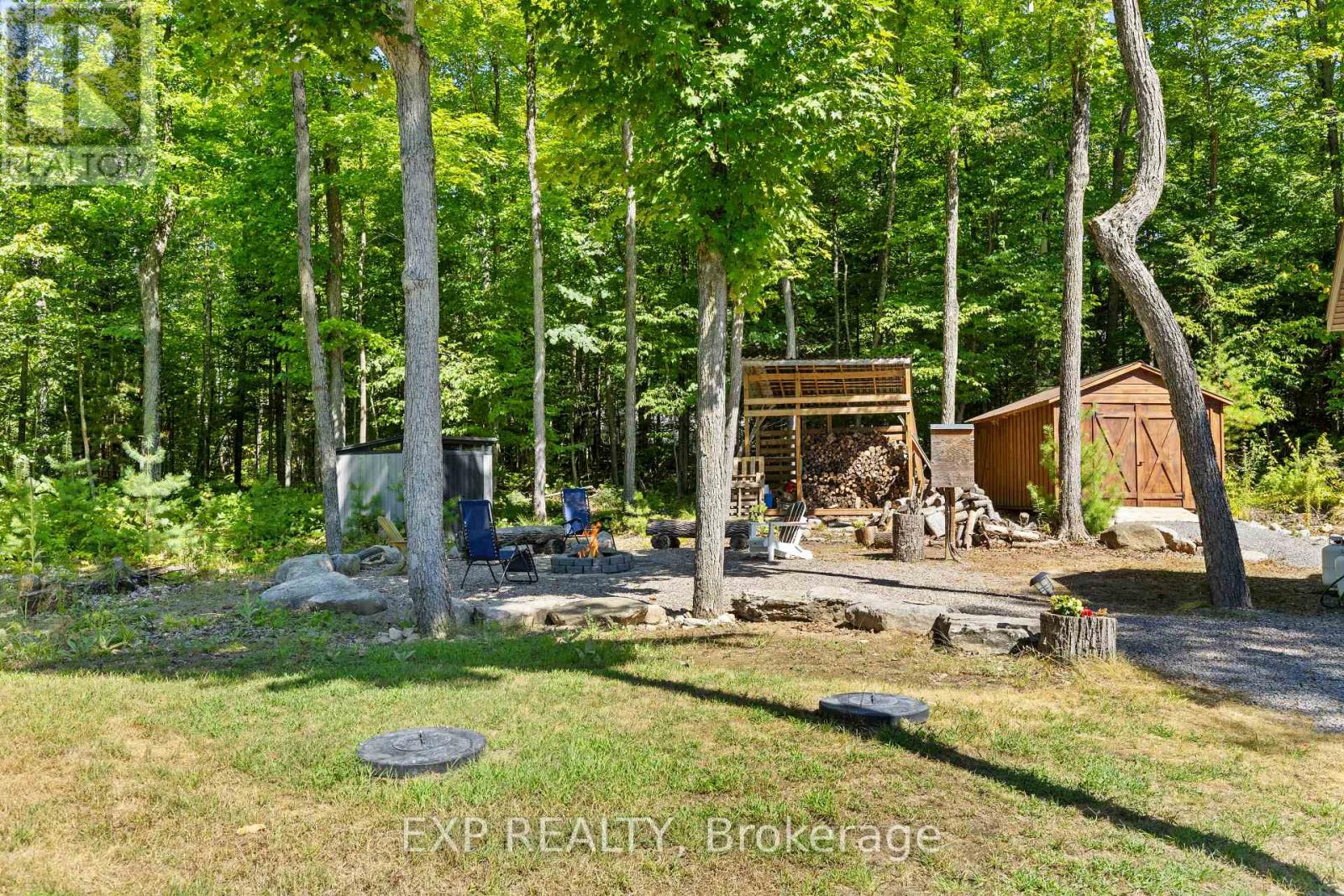 196 Maple Grove Lane, North Algona Wilberforce, Ontario  K0J 1T0 - Photo 27 - X12363911