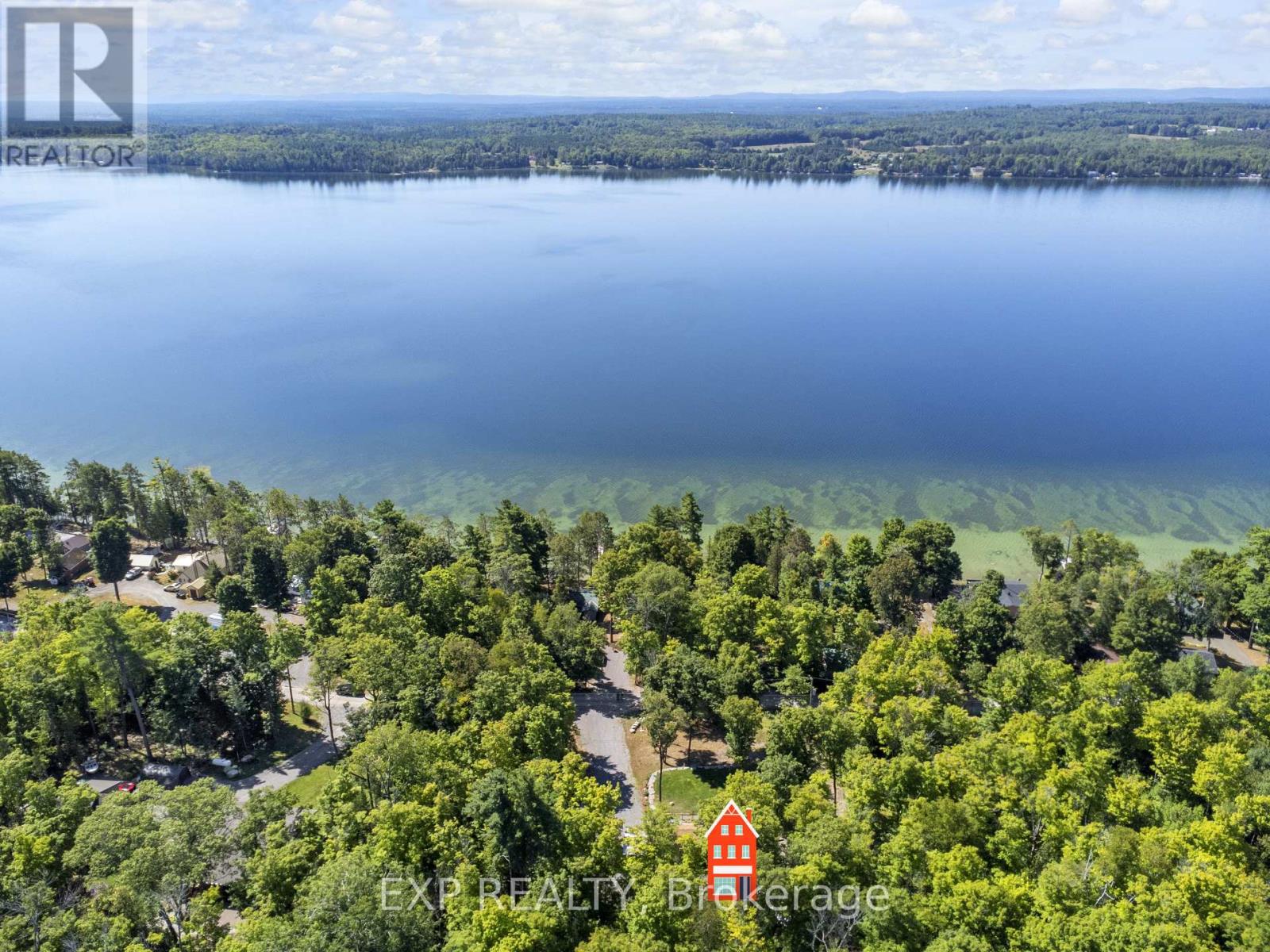 196 Maple Grove Lane, North Algona Wilberforce, Ontario  K0J 1T0 - Photo 28 - X12363911