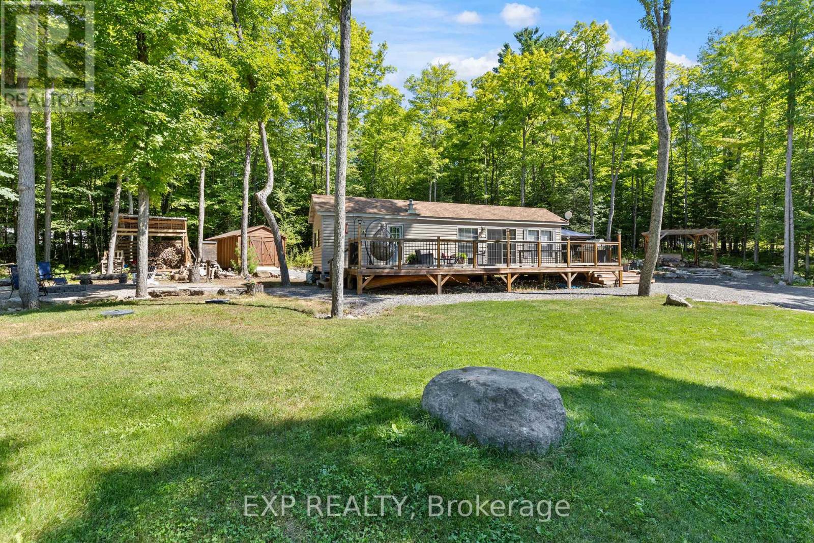 196 Maple Grove Lane, North Algona Wilberforce, Ontario  K0J 1T0 - Photo 3 - X12363911
