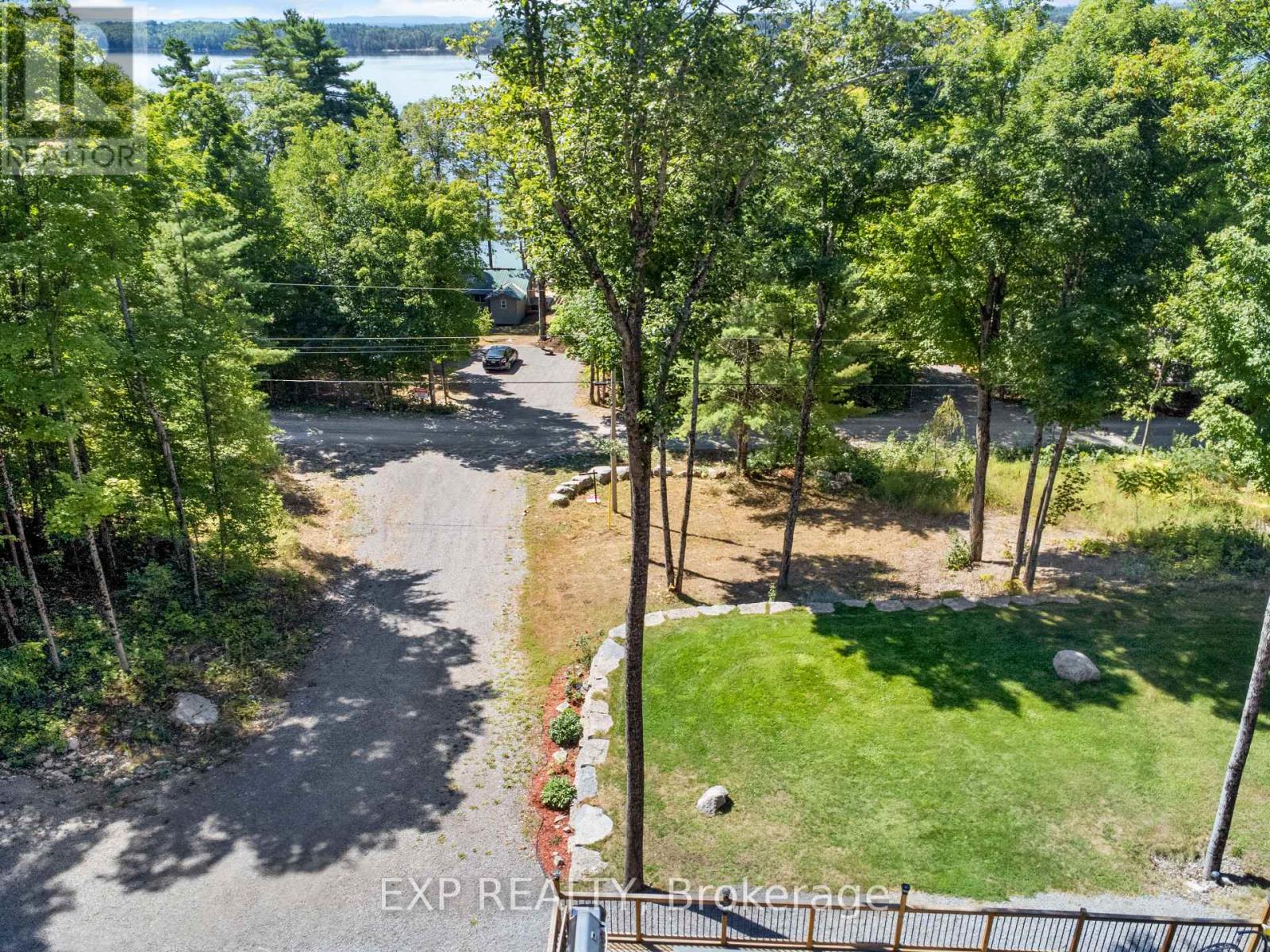 196 Maple Grove Lane, North Algona Wilberforce, Ontario  K0J 1T0 - Photo 30 - X12363911